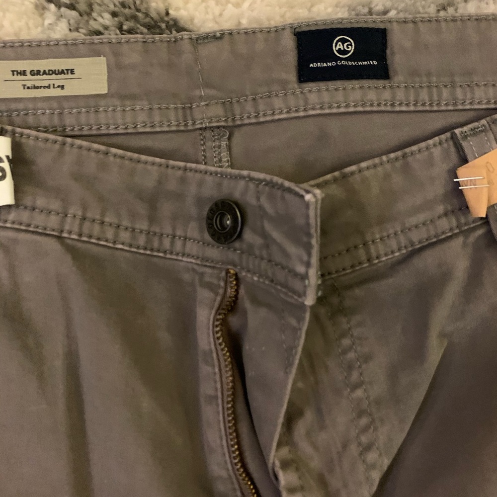 Graduate Pants - Picture 2 of 3